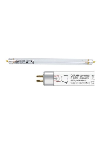 Osram 6W Uvc Floresan Ampul