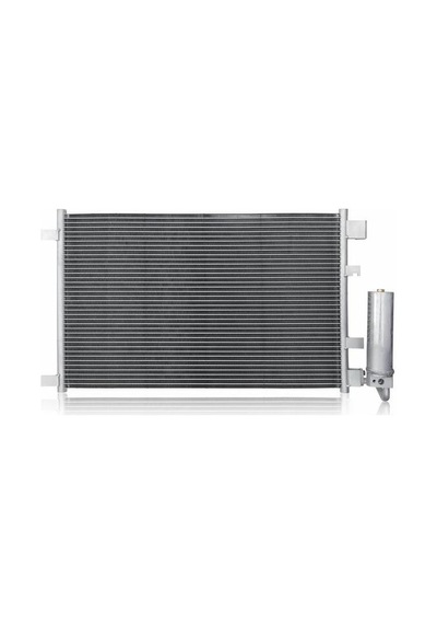 Klima Radyatörü Qashqai 1 J10 Nj10 Jj10e 1,6 Auto Manuel 92100-jd00a Cnı000016 Oris