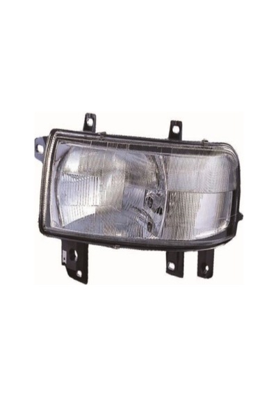 Esse Otomotiv - Master / Mascott / Movano Far Sağ 98-02 Dpo 551-1143r-ld-em 7701044520