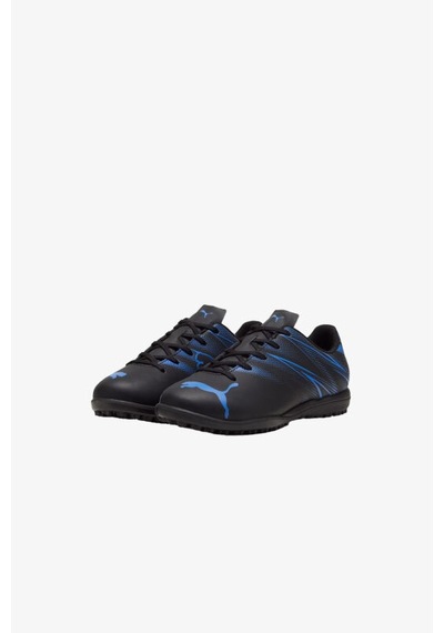 Puma 10748108 Attacanto Tt Jr Çocuk Halı Saha Ayakkabısı Renkli Çok Renkli