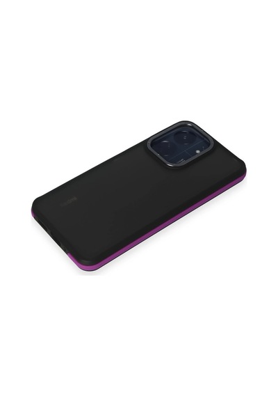 Newface - 598 - Xiaomi Redmi 13c Harvel Kapak - - Edntrend - Derin Mor