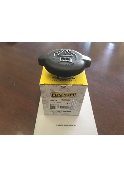 Radyator Kapağı Peugeot Citroen 1306.65 Ve 1306.C7