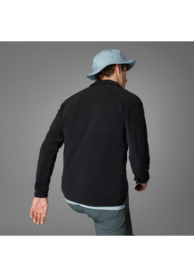 Adidas Multi Essentials 1/2 Erkek Sweatshirt C-adıjp0783e50a00 Siyah