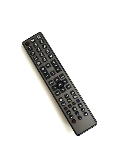 Vestel Uyumlu Lcd Led Tv Kumandası 3D Tuşlu