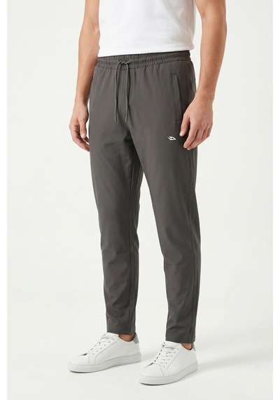 Dynamo Erkek Aktif Outtor Lastiklit Pantolon Bgl-st05352 Haki