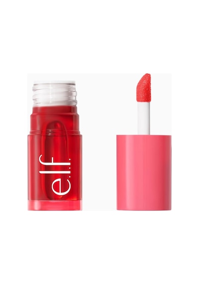 E.l.f. Sheer For It Blush Mürekkebi Dudak Ve Yanak Renk Verici Rujlar Pink