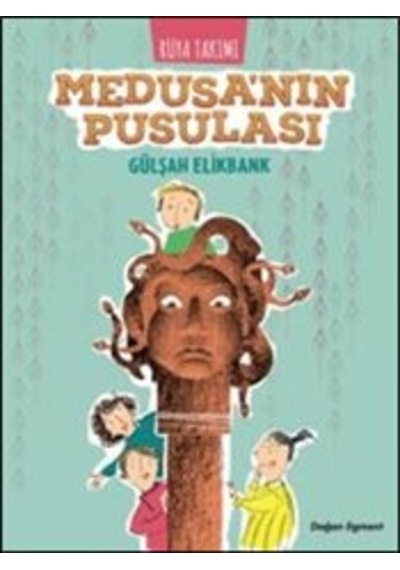 Medusa'Nın Pusulası