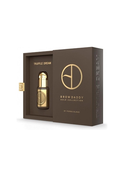 Perma Blend Brow Daddy Truffle Dream Kalıcı Makyaj Kaş Pigmenti 15ml Diğer