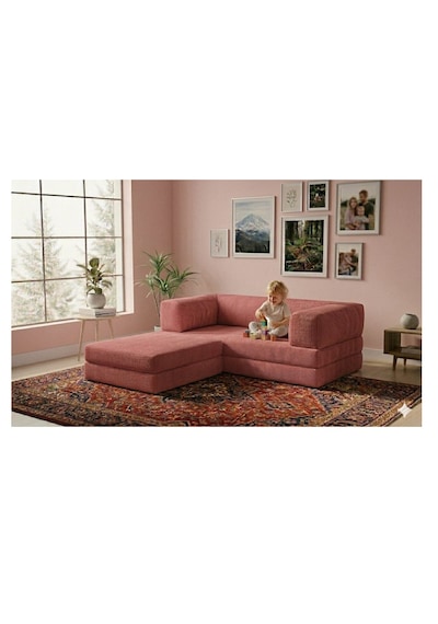 Herev 160 X 160 Sünger Yataklı Köşe Takımı L Tipi Şark Köşe Takımı Fitilli Kadife Yıkanabilir Ve Değiştirilebilir Kumaş Köşe Koltuk Pembe Herev 160 X 160 Sünger Yataklı Köşe Takımı L Tipi Şark Köşe Takımı Fitilli Kadife Yıkanabilir Ve Değiştirilebilir Kumaş Köşe Koltuk Pembe