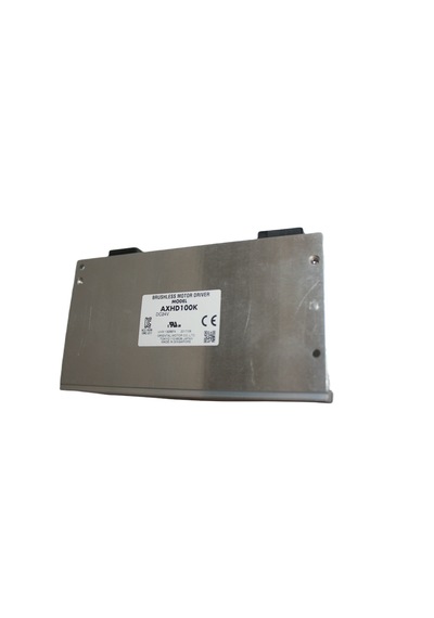 Oriental Motor K0708-M + AXHD100K Fırçasız Motor Sürücü Seti – Otomasyon Robot CNC