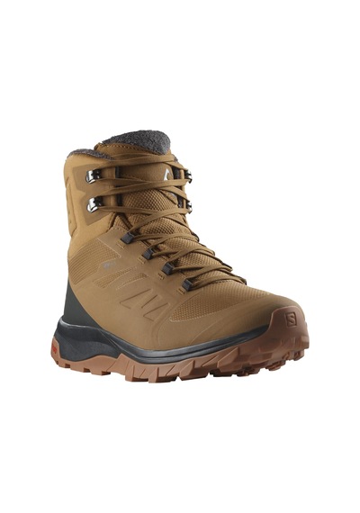 Salomon Outblast Ts Cswp 31122 Kahve