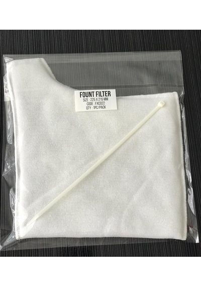 Teknotrans Filtresi