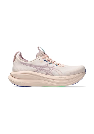 Asics Gel-nimbus 28 Kadın Pembe Koşu Ayakkabısı 1012b899-700 Pembe