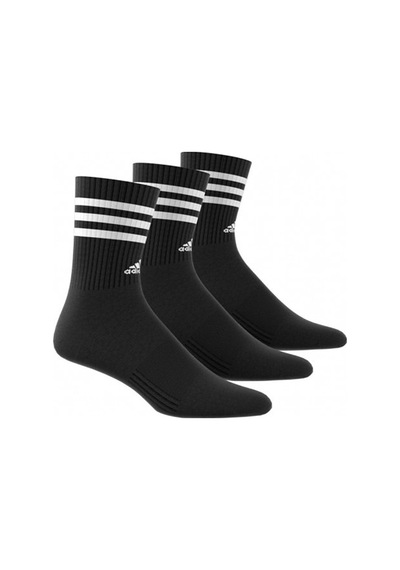 Adidas Unisex Çorap 3S C Spw Crw 3P IC1321