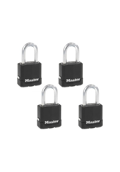 Master Lock Dış Mekan Tuş Kilidi, Ağır Hizmet Tipi Hava Koşulları