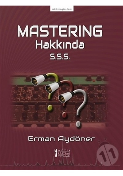 Masterıng Hakkında S.S.S.
