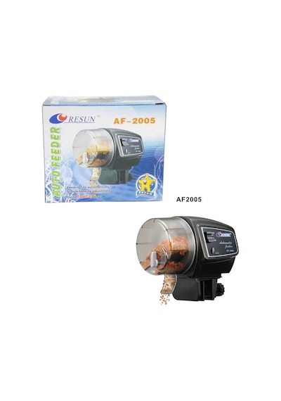 Resun - 712 - Otomatik - Hcctrend - Yemleme Makinası