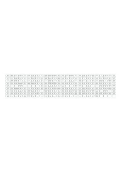 Scrikss Office Hexagonr Mekanik Kurşun Kalem Gümüş 0.5 Mm
