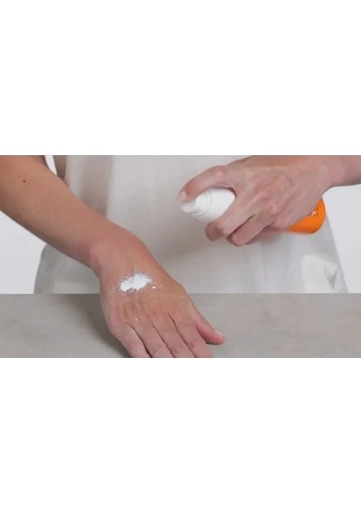 Hassas Ciltler İçin Yüksek Koruma Güneş Spreyi - Spf 50+ 200 Ml