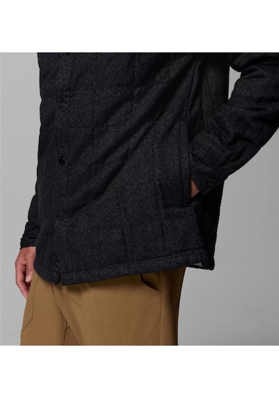 Columbia Landroamer Quilted Shirt Jacket Erkek Gömlek Am4571 Çok Renkli