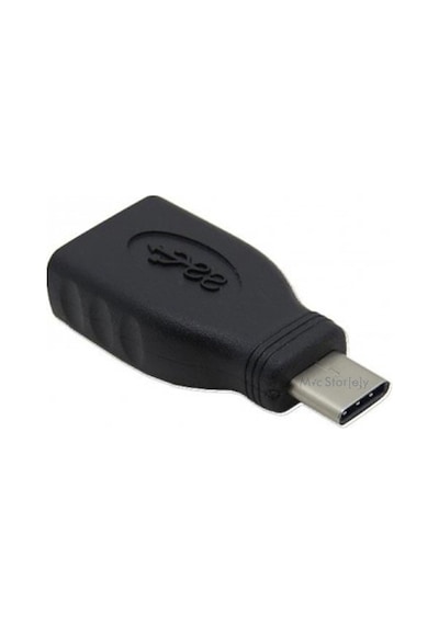 Type-c Adaptör Usb 3.0 Otg Usb Dönüştürücü