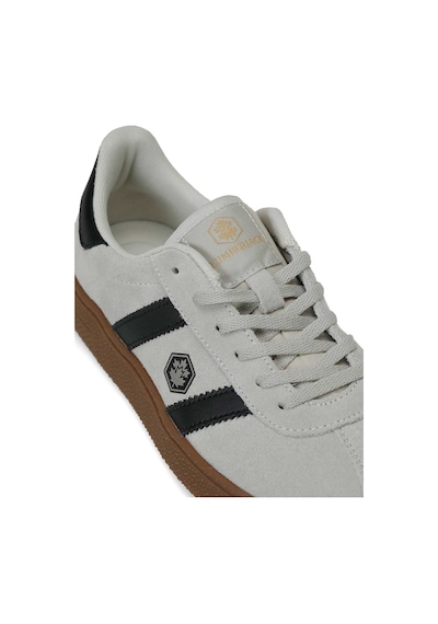 Lumberjack Frosty Wmn Bej Kadın Sneaker
