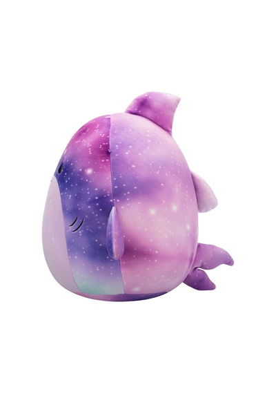 Squishmallows Celestial Köpek Balığı Aaliyah 30cm Cr06574 Renkli