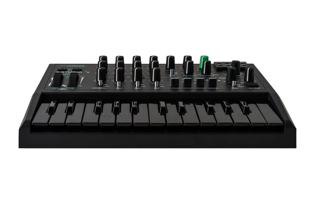 Arturia Microbrute Ufo Analog Monosynth