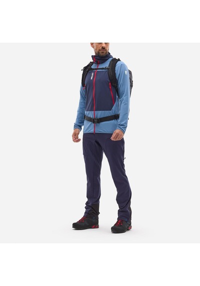 Millet Fusıon Xcs H Erkek Kapşonlu Polar Ceket Tam Fermuarlı Mıv9394 Mıllet.n9302 Çok Renkli Millet Fusıon Xcs H Erkek Kapşonlu Polar Ceket Tam Fermuarlı Mıv9394 Mıllet.n9302 Çok Renkli