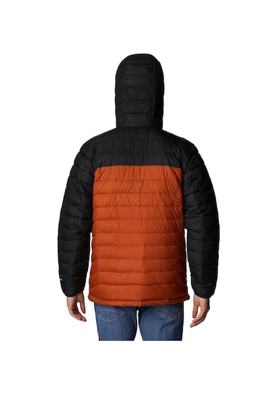 Columbia Powder Lite Ekek Mont Siyah