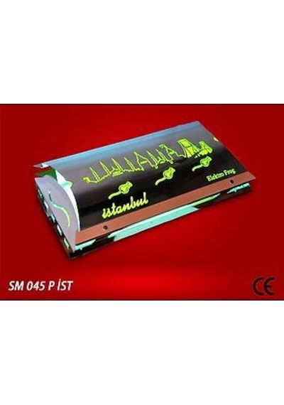 Elektro Frog SM045-P İst Uv Yapışkanlı Sinek Tuzakları Efk Cihazı