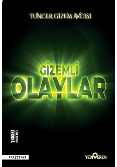 Olaylar - Aıaı-835493