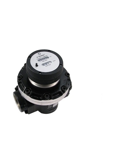 Petrozen  Petrozen Sg-050-maı 2" Mekanik Oval Dişli Sayaç
