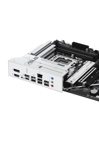 Asus Prime Z890-P Intel Z890 8666 MHz (OC) DDR5 Soket 1851 ATX Anakart