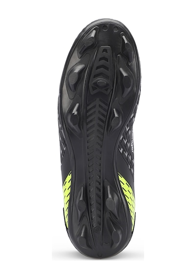 Slazenger CYCLE I KRP Çocuk Halı Saha Siyah / Yeşil Futbol Ayakkabısı
