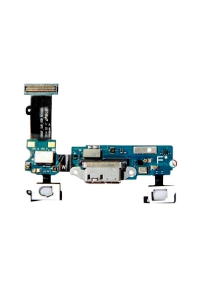 Gmr Samsung S5 Sm-g900f Uyumlu Şarj Bordu