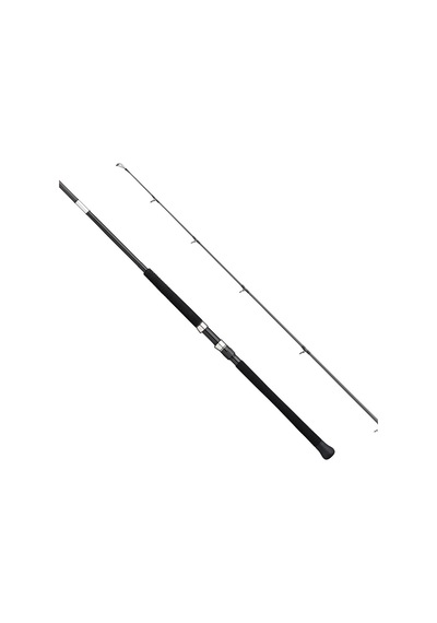 Apia Grandage Atlas Blue Runner 100h 3.05m Plug 80gr - Jig 100gr Shore Jig Kamış
