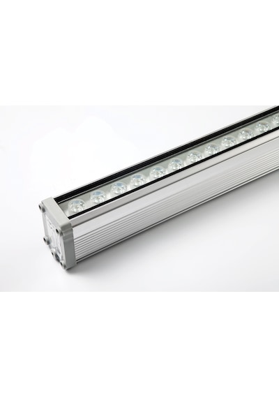 Odalıght Ledli Duvar Aplik Rgb wall Washer 36w Rgb Çok Renkli