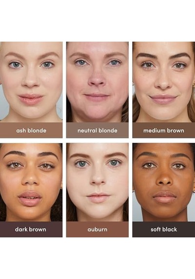 Jane Iredale Purebrow Kaş Pudrası 0 64127947