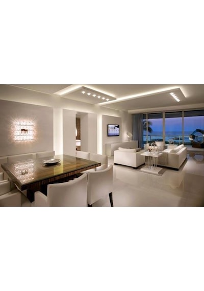 Philips 7-7,5W Led Spot Lamba Beyaz ( Delik Çapı : 10,5 CM ) Philips 7-7,5W Led Spot Lamba Beyaz ( Delik Çapı : 10,5 CM )