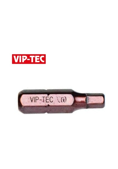 Vıp-tec Allen Uçlu Bist 10 X 30 Mm