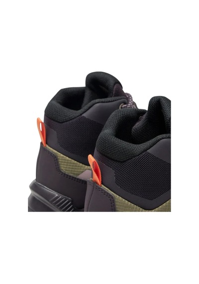 Adidas Id3455 Terrex Estraıl 2 Mıd R.rdy Kadın Outdoor Bot Haki Siyah Hakı Sıyah