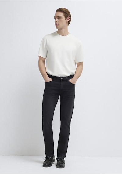 Mavi - Marcus Koyu Antrasit Jean Pantolon 88351a3872