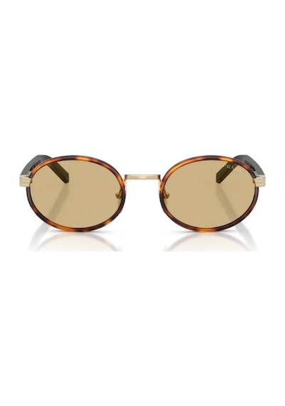 Prada B56s 21e101 52 Kahverengi