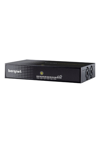 Berqnet Bq60s Firewall +1 Yıllık Lisans