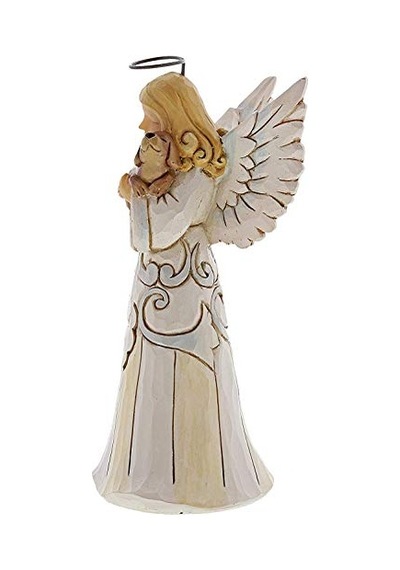 Heartwood Creek By Jim Shore Figurine, Çok Renkli, Tek Beden