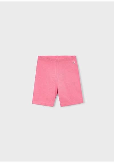Mayoral Kız Çocuk Kısa Tayt Pembe - 00610