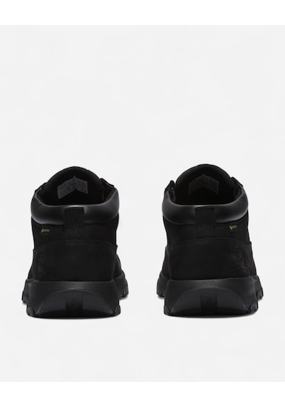 Timberland Winsor Park Mıd Lace Up Gtx Sneaker Erkek Siyah Spor Ayakkabı Tb1a5yan0151 Siyah