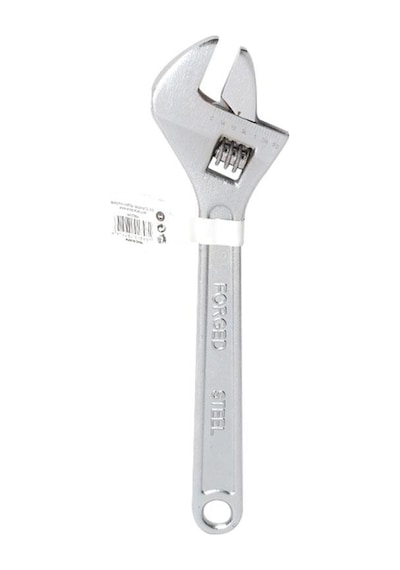 Workpro Wp272002 200mm Kurbağacık Anahtar