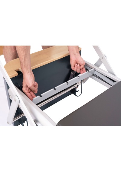 Fitkon Pilates Pro Plus Reformer